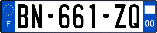 BN-661-ZQ