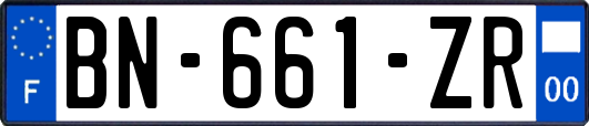 BN-661-ZR