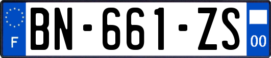 BN-661-ZS