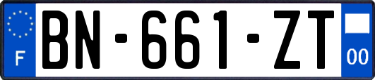 BN-661-ZT