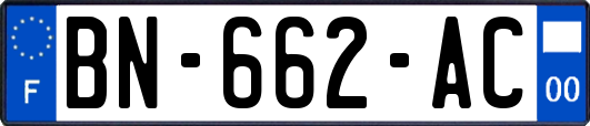 BN-662-AC