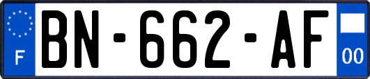 BN-662-AF