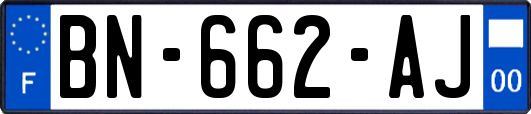 BN-662-AJ