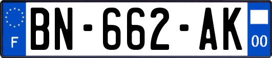 BN-662-AK