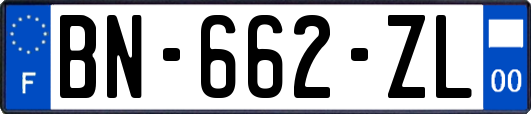 BN-662-ZL
