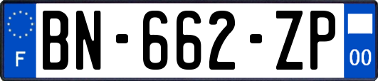 BN-662-ZP