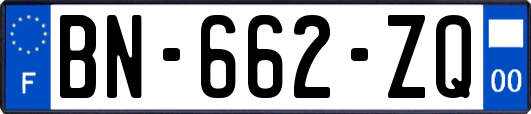 BN-662-ZQ