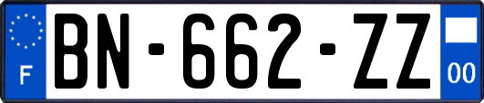 BN-662-ZZ