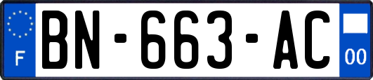 BN-663-AC