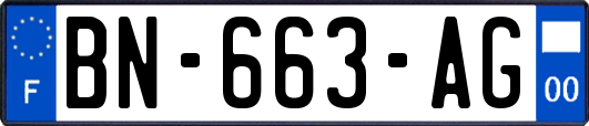 BN-663-AG