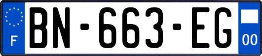 BN-663-EG