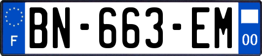 BN-663-EM