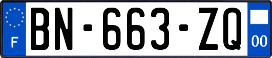 BN-663-ZQ