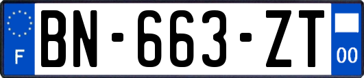 BN-663-ZT