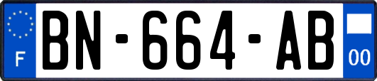 BN-664-AB