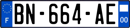 BN-664-AE