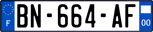 BN-664-AF