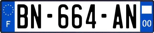 BN-664-AN