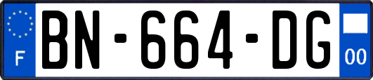 BN-664-DG