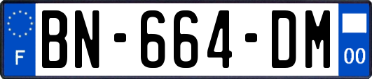 BN-664-DM