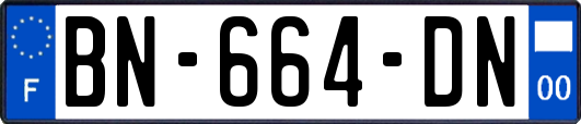 BN-664-DN