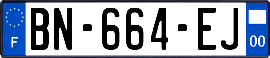 BN-664-EJ