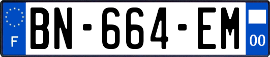 BN-664-EM