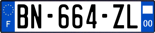 BN-664-ZL