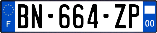 BN-664-ZP