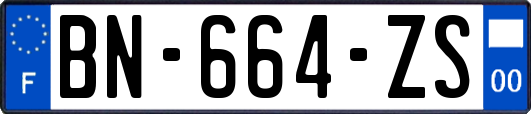 BN-664-ZS