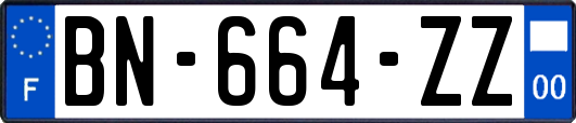 BN-664-ZZ