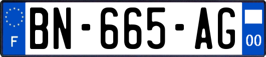 BN-665-AG