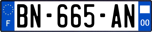 BN-665-AN