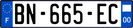 BN-665-EC