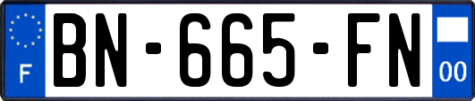 BN-665-FN