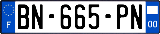 BN-665-PN