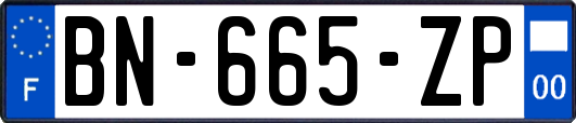 BN-665-ZP