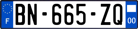 BN-665-ZQ