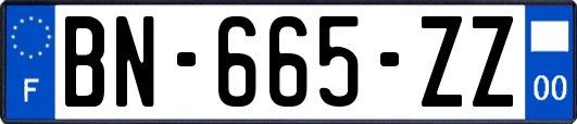 BN-665-ZZ