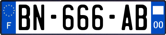 BN-666-AB