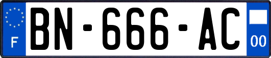 BN-666-AC