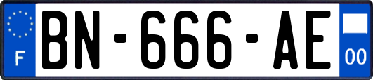 BN-666-AE