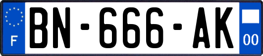 BN-666-AK