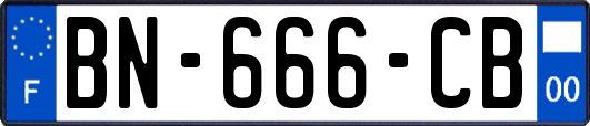 BN-666-CB
