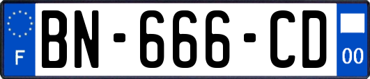 BN-666-CD