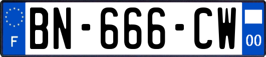 BN-666-CW