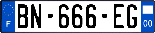 BN-666-EG