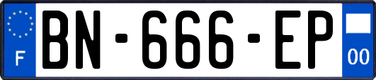 BN-666-EP