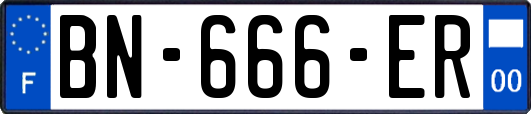 BN-666-ER