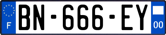 BN-666-EY